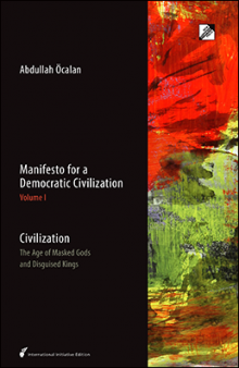 Cover: Civilization – The Age of Masked Gods and Disguised Kings